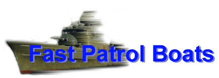 Fast Patrol Boats